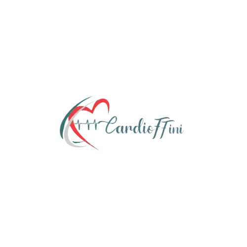 Clínica Cardioffini - Logo
