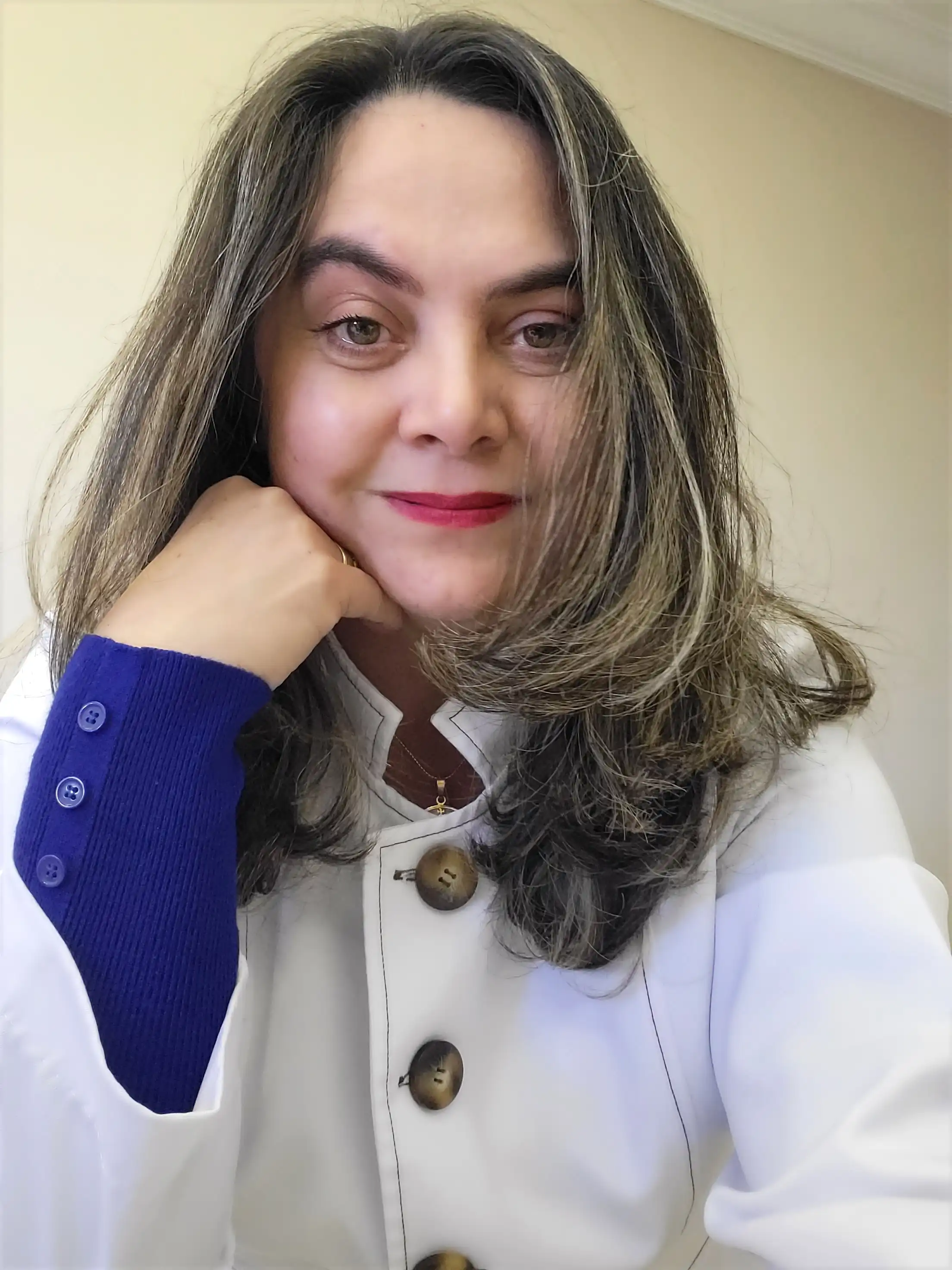 Dra. Ivete Serpa Caraffini